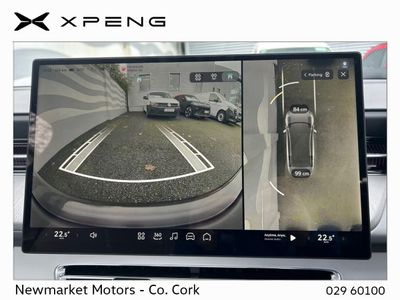 2027 Xpeng G6