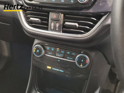 2023 Ford Puma