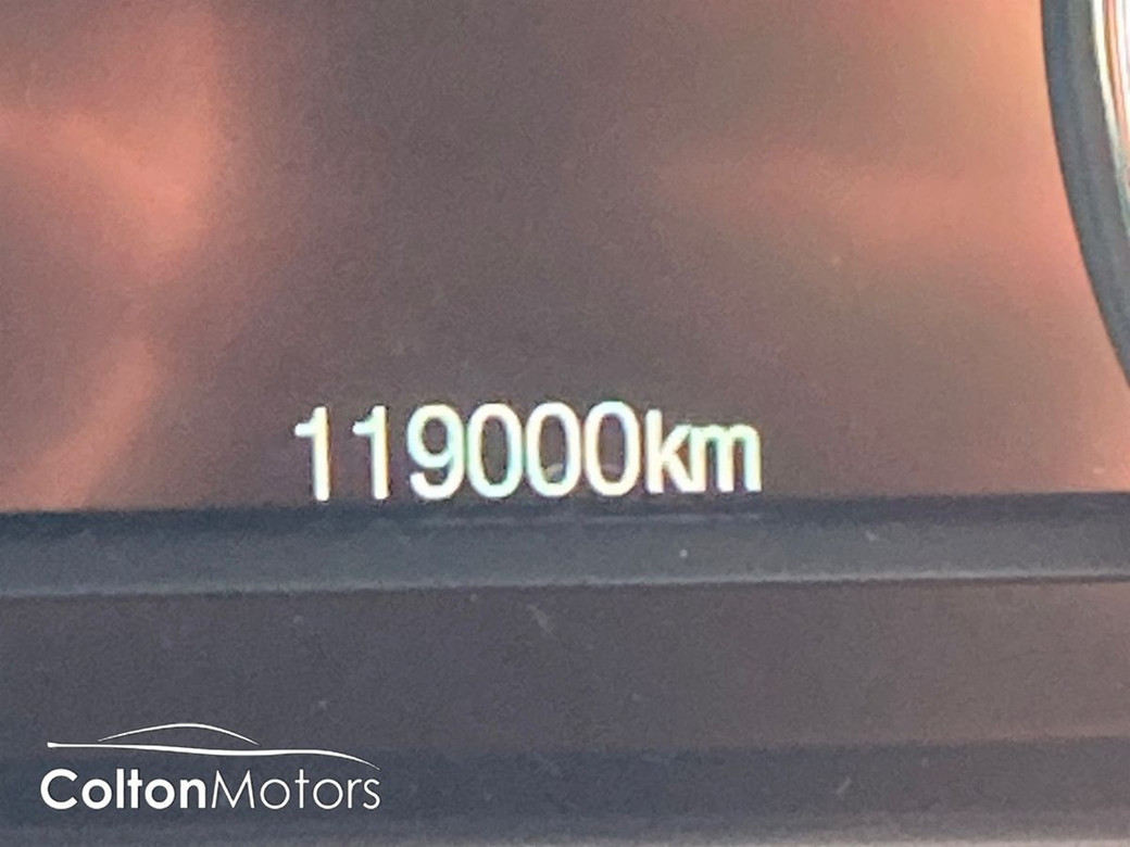 2021 Ford S-Max