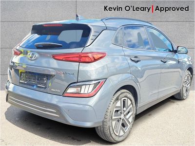 2023 Hyundai Kona