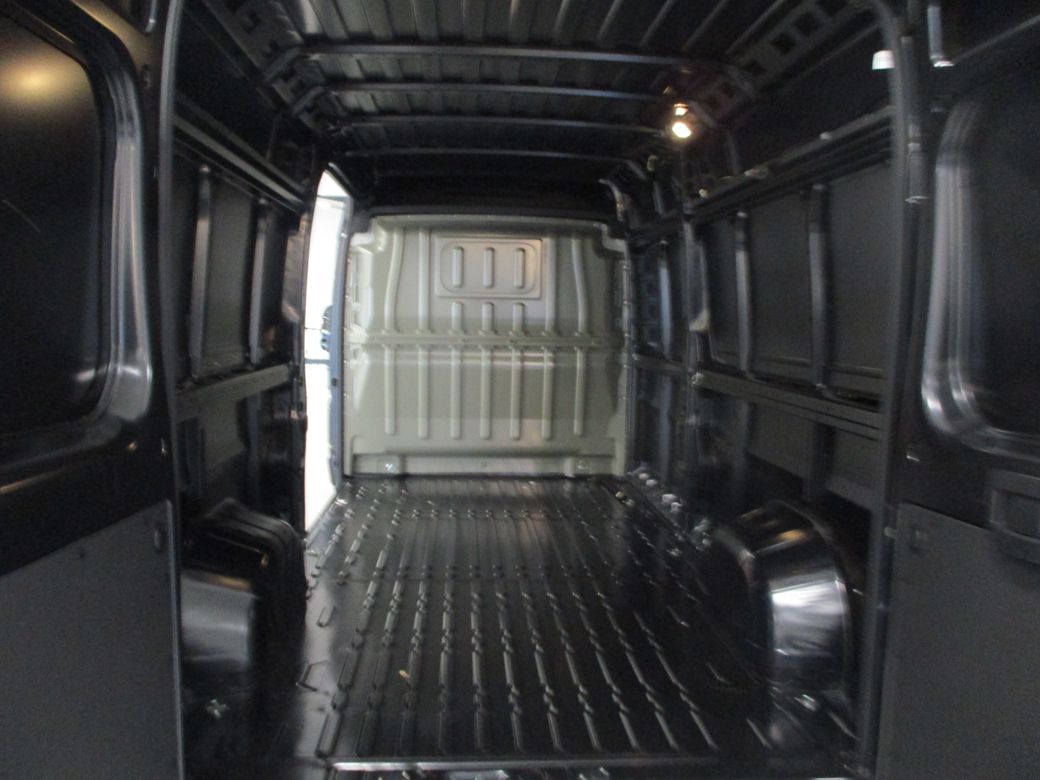 2025 Fiat Ducato