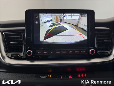 2025 Kia Stonic