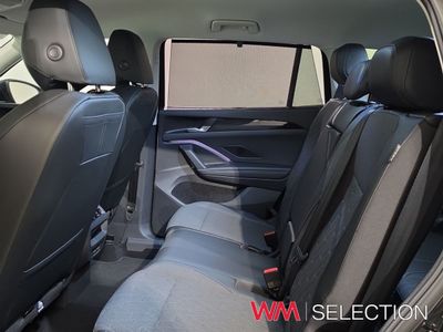 2026 Volkswagen Tayron