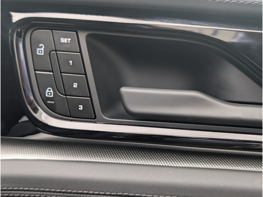 2025 Porsche Panamera