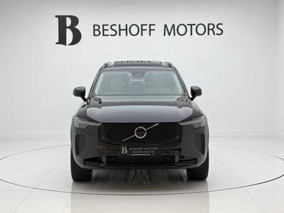2026 Volvo XC90