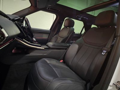 2024 Land Rover Range Rover Sport