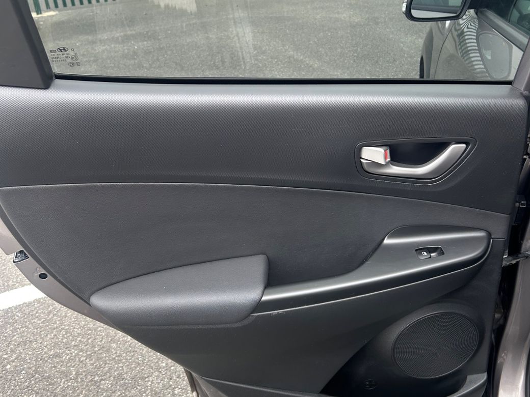 2018 Hyundai Kona