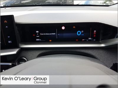 2026 Opel Grandland