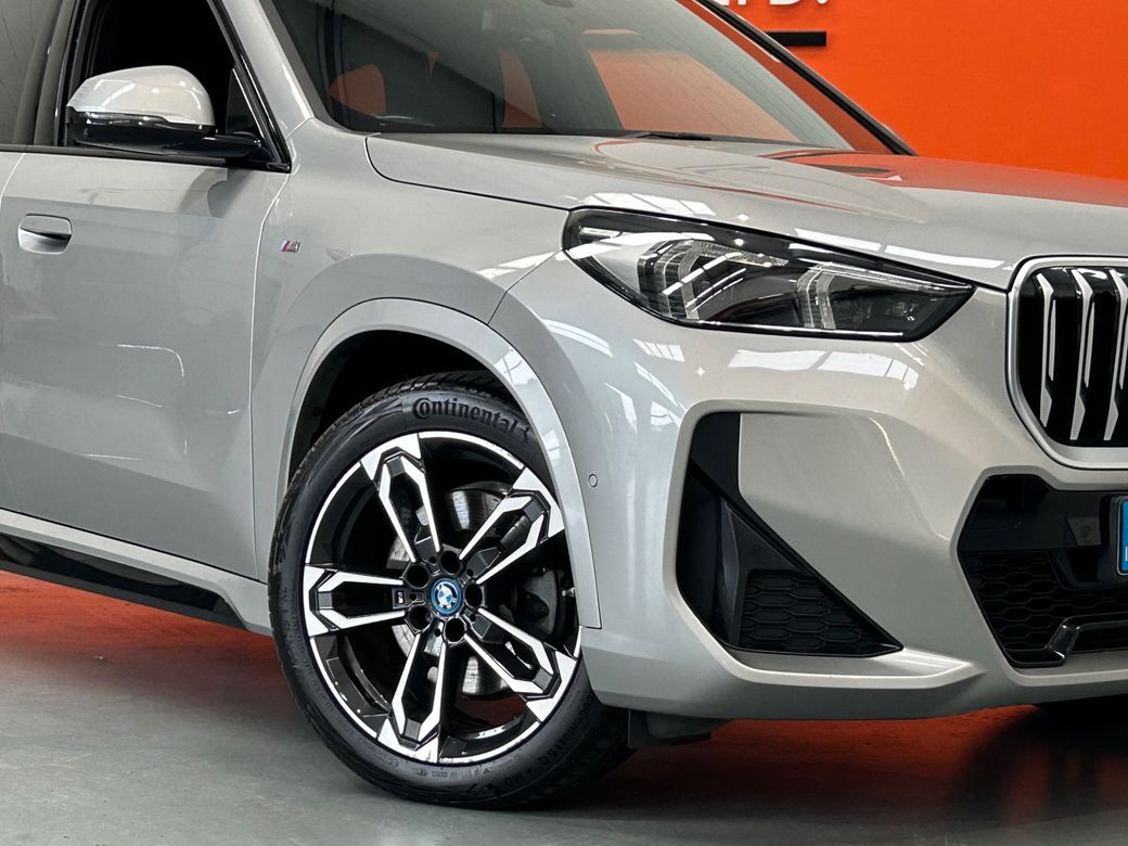 2023 BMW X1