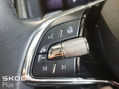 2023 Skoda Kodiaq