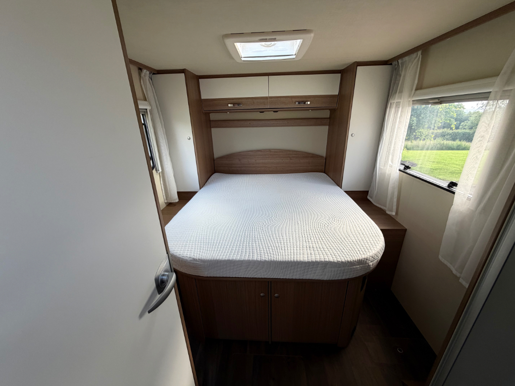 2018 CARADO  T449 LOW PROFILE L.H.D AUTO 