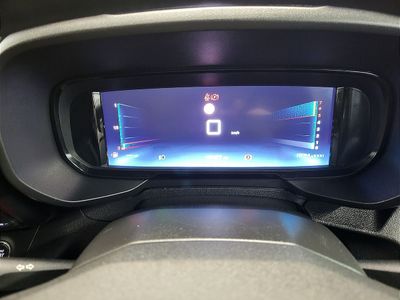 2024 Citroen Berlingo