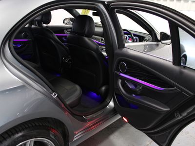 2020 Mercedes-Benz E 300