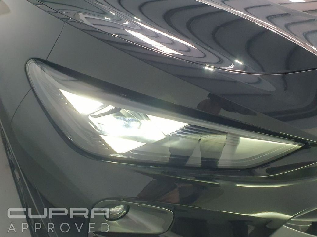 2026 Cupra Terramar