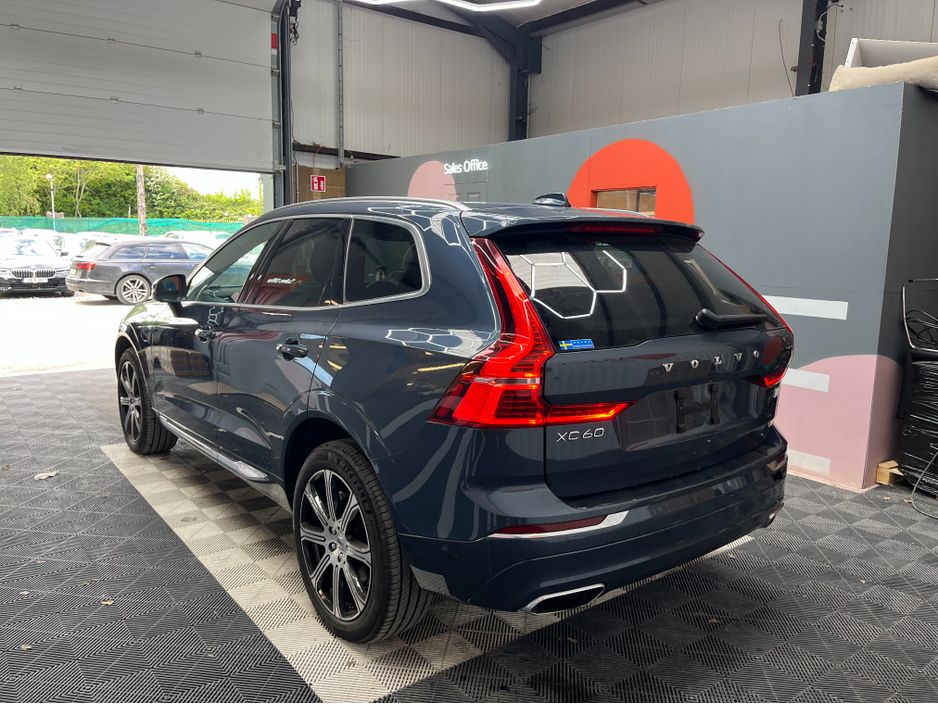 2020 Volvo XC60