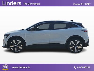 2024 Renault Megane E-Tech