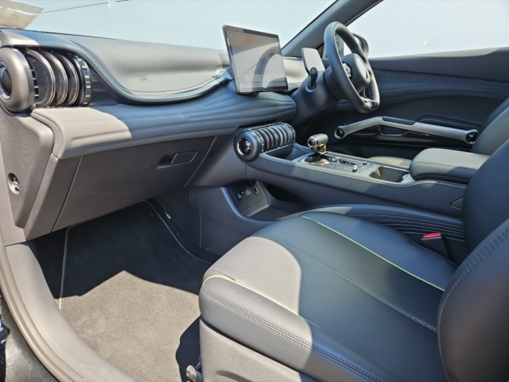 2025 BYD Atto 3