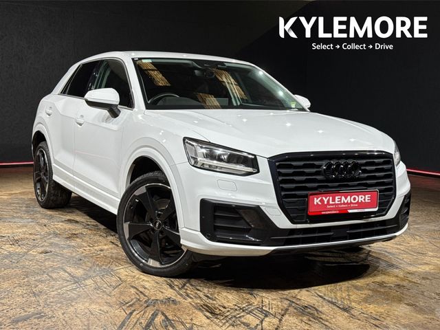 vehicle for sale from Kylemore Cars