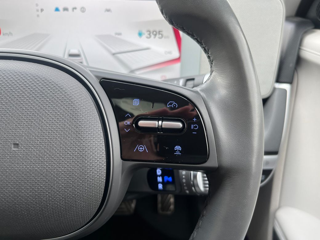 2022 Hyundai Ioniq 5