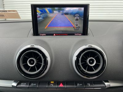 2015 Audi A3