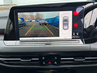 2023 Volkswagen Golf