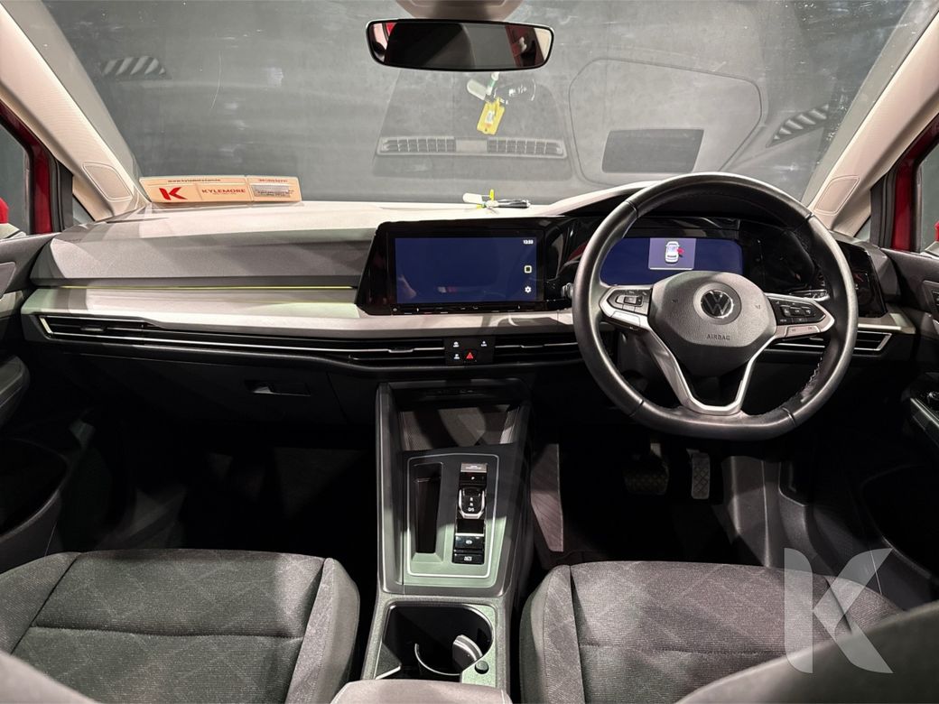 2022 Volkswagen Golf