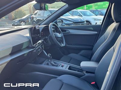 2026 Cupra Formentor