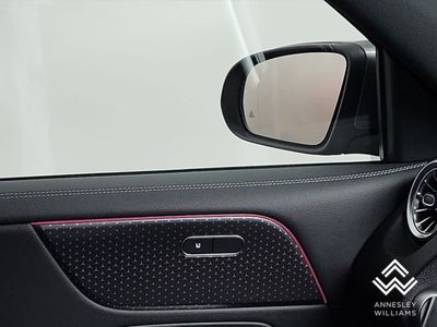 2025 Mercedes-Benz EQB