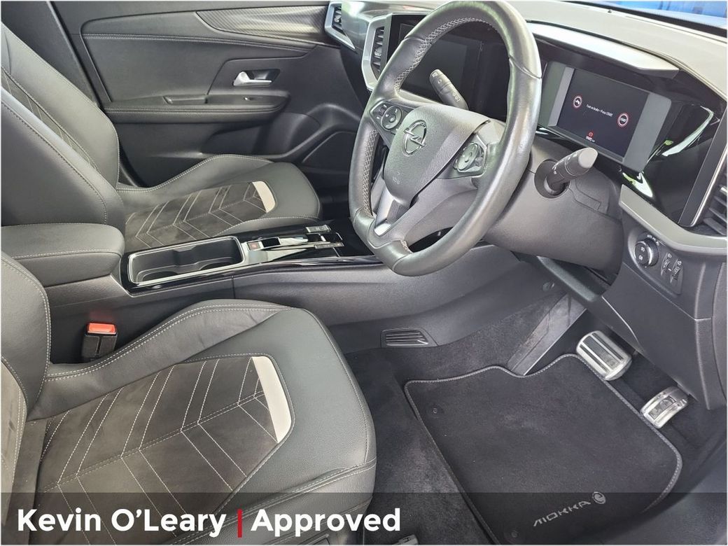 2024 Opel Mokka