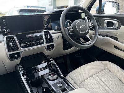 2023 Kia Sorento
