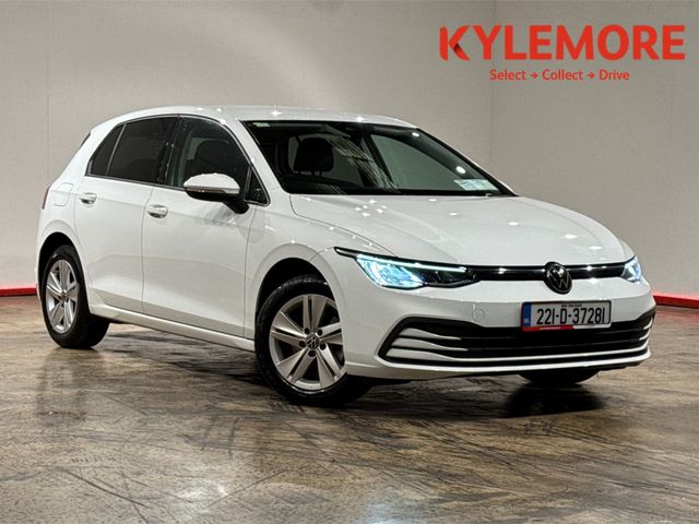 vehicle for sale from Kylemore Cars