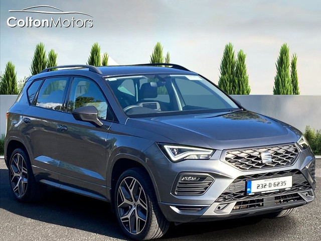 vehicle for sale from Colton Motors Mullingar