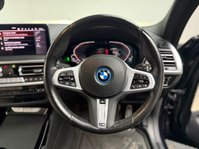 2023 BMW iX3