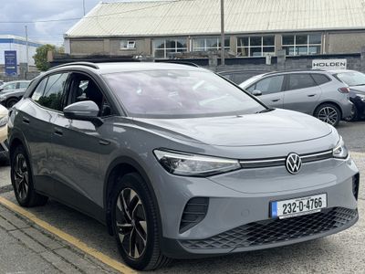 2023 Volkswagen ID.4