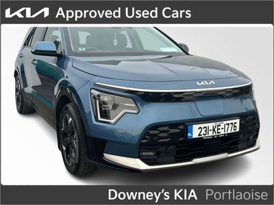 2023 Kia Niro