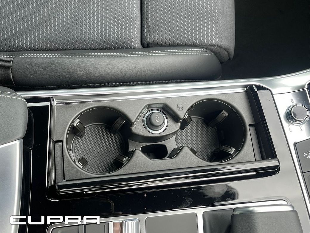 2025 Audi A6