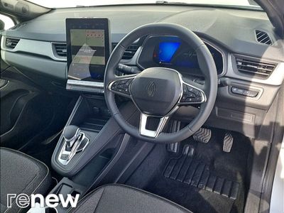 2025 Renault Symbioz