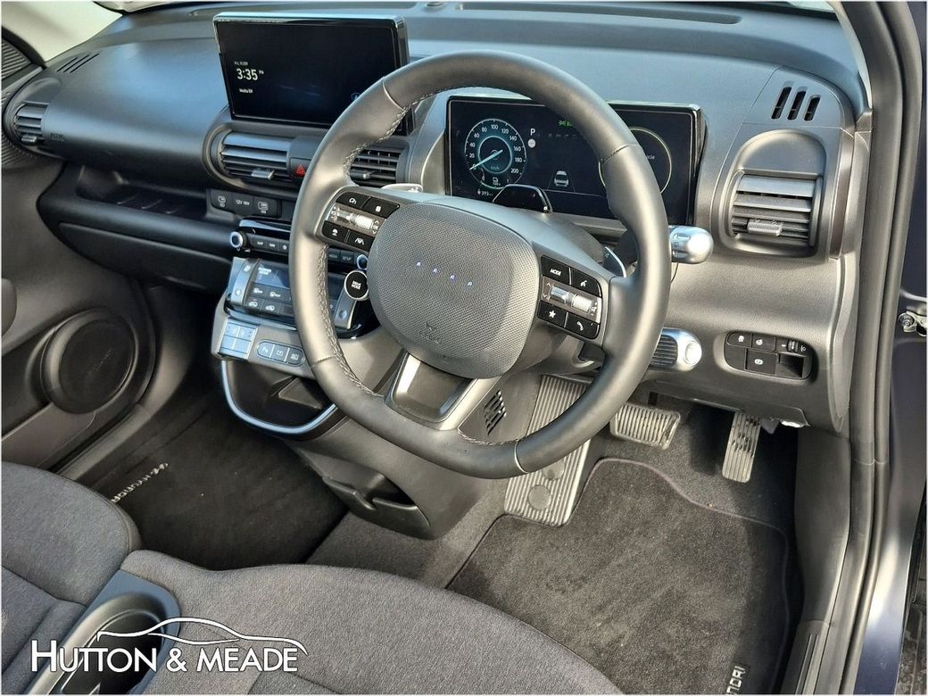 2026 Hyundai INSTER