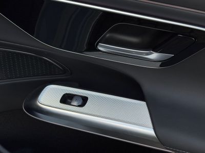 2025 Mercedes-Benz E Class