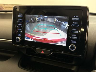 2024 Toyota Yaris
