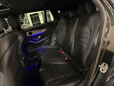 2023 Mercedes-Benz EQC