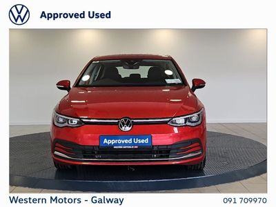 2024 Volkswagen Golf