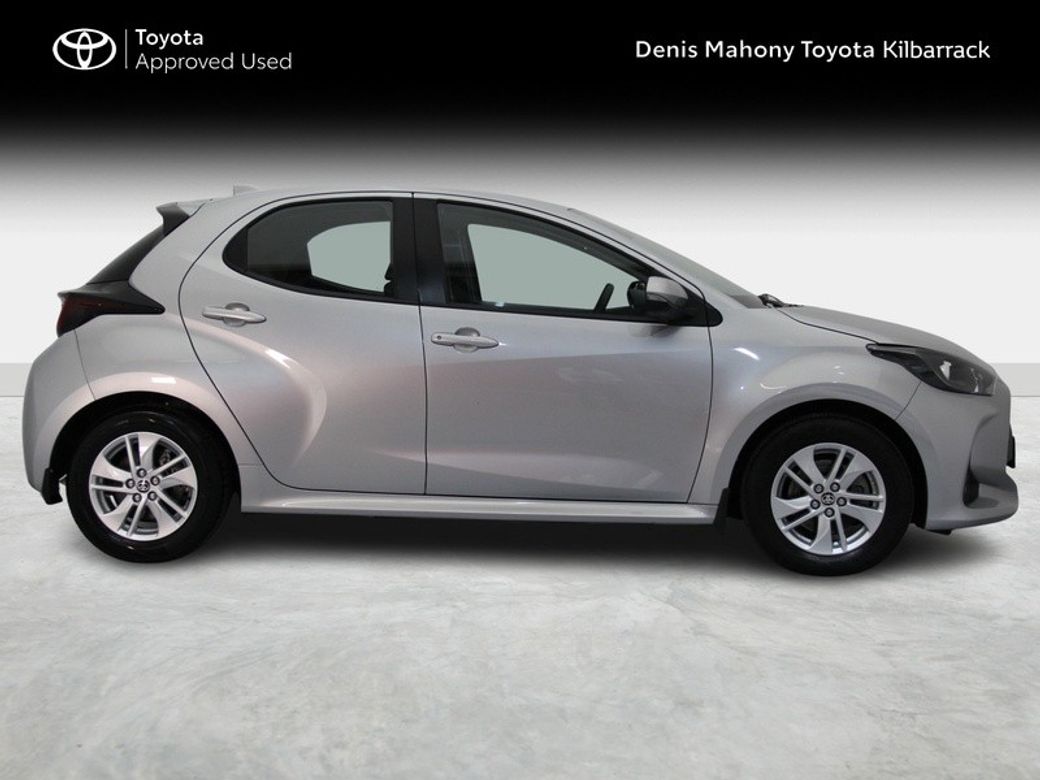 2022 Toyota Yaris