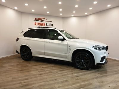 2015 BMW X5