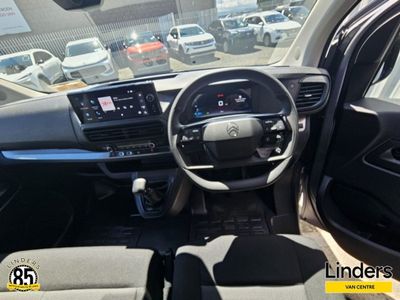 2026 Citroen Dispatch