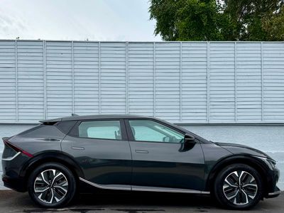 2022 Kia EV6