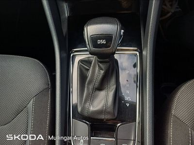 2019 Skoda Kodiaq