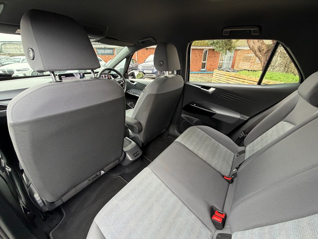 2022 Volkswagen ID.3