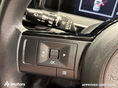 2022 Nissan Note