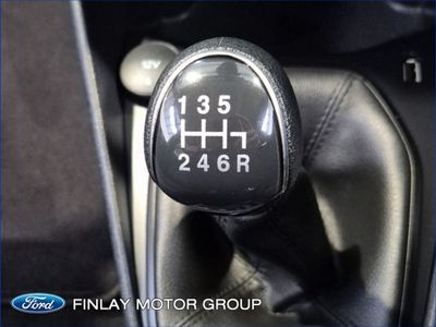 2021 Ford Fiesta